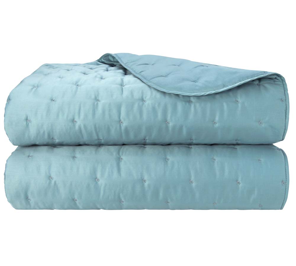 Triomphe Fjord Bedcover